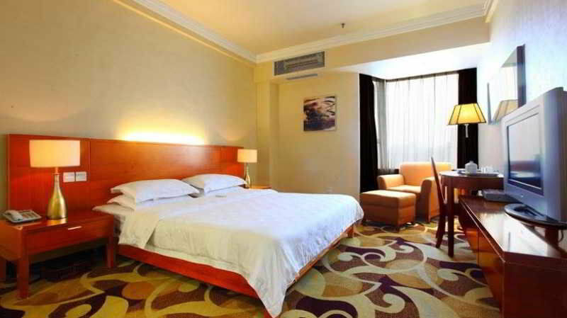 Bluesky Hotel Гуанчжоу Екстер'єр фото